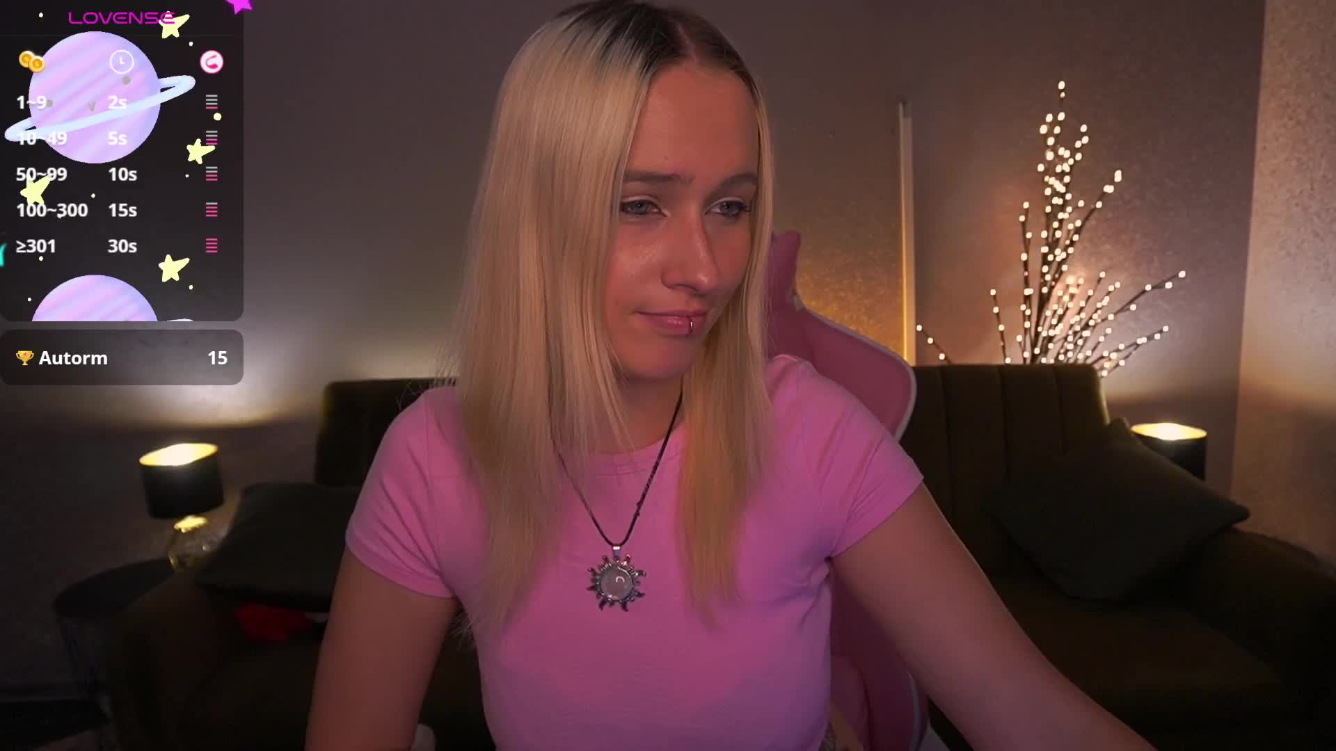 LilElfie Adult Chat August 26, 2025