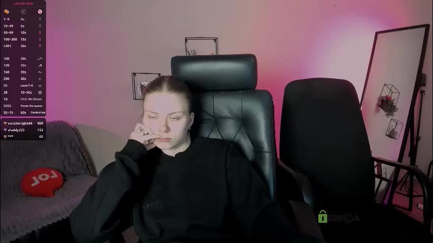 foxy_tease_ Adult Chat August 26, 2025