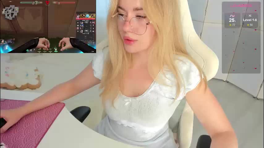 i_want_you_eva Adult Chat August 26, 2025