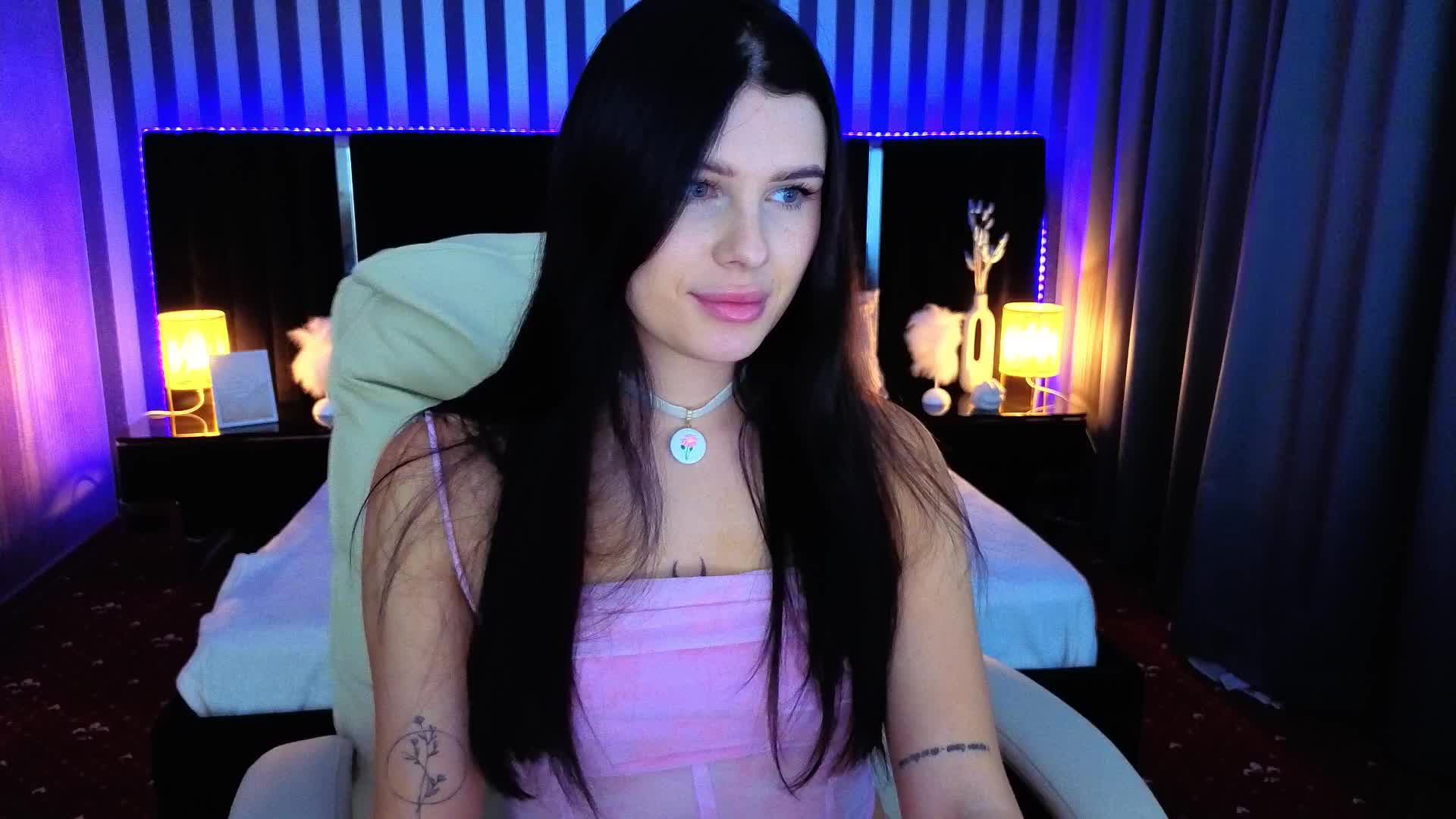 NeylaCharm Adult Chat August 26, 2025