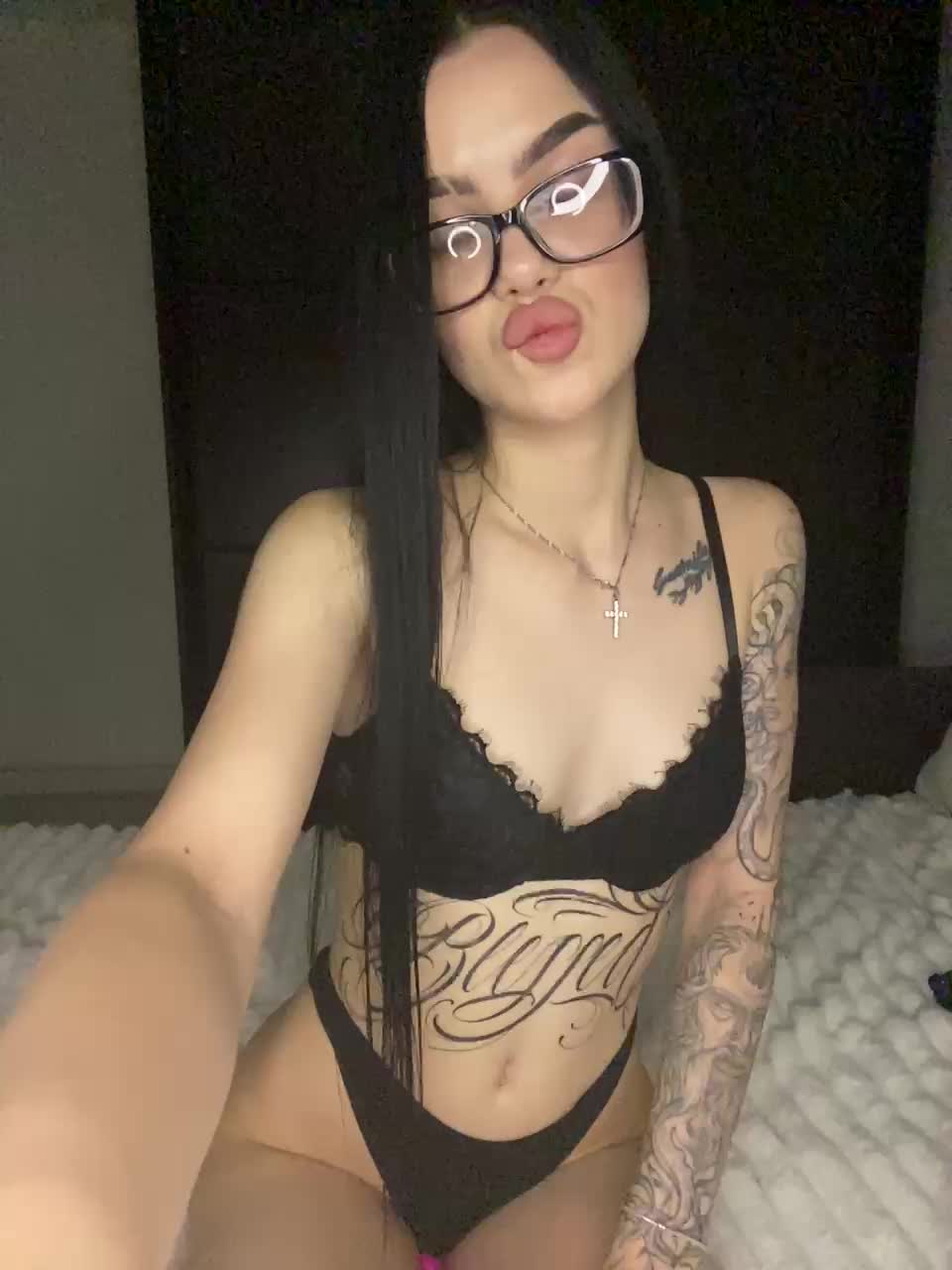 EvaDesire Adult Chat August 26, 2025