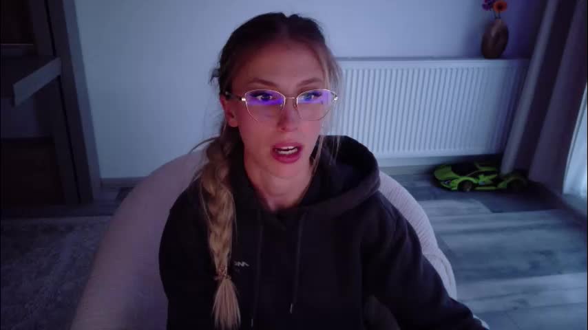 deidi_sweet Adult Chat August 26, 2025