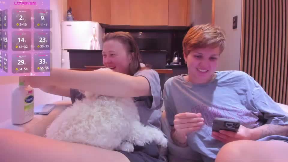 alexiacortez Adult Chat August 26, 2025