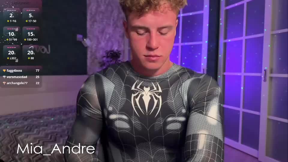 mia_andre Adult Chat August 26, 2025