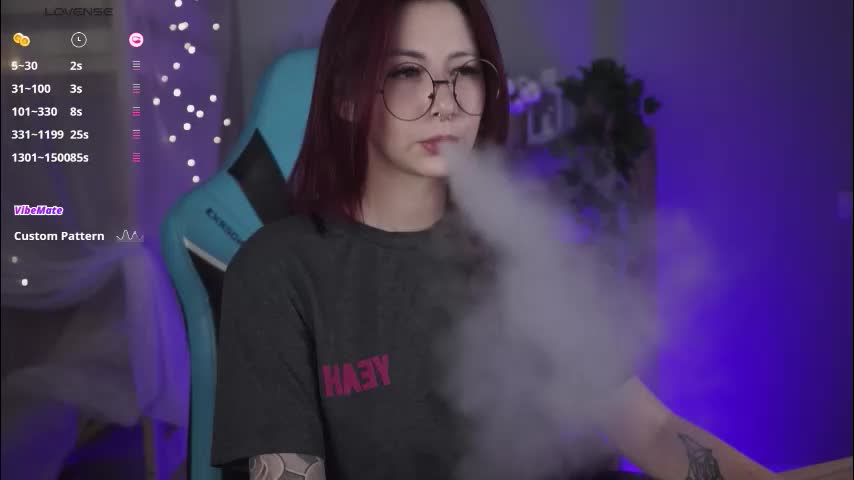 wesleegray Adult Chat August 26, 2025