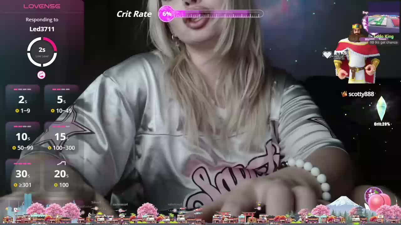 SpaceMarsi Adult Chat August 26, 2025