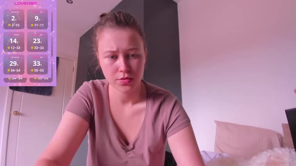 alexiacortez Adult Chat August 26, 2025