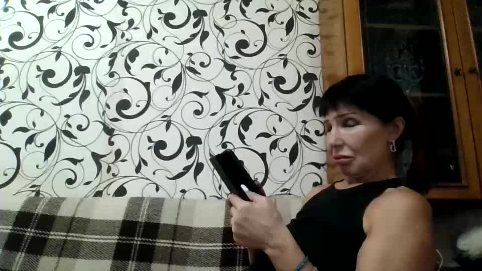 JeaneDavis Adult Chat August 26, 2025