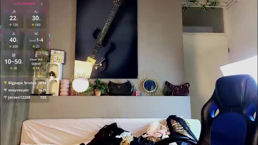 ayreenmoore Adult Chat August 26, 2025