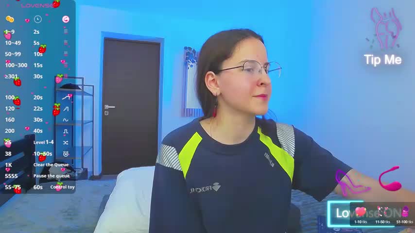 MayCandy34 Adult Chat August 26, 2025