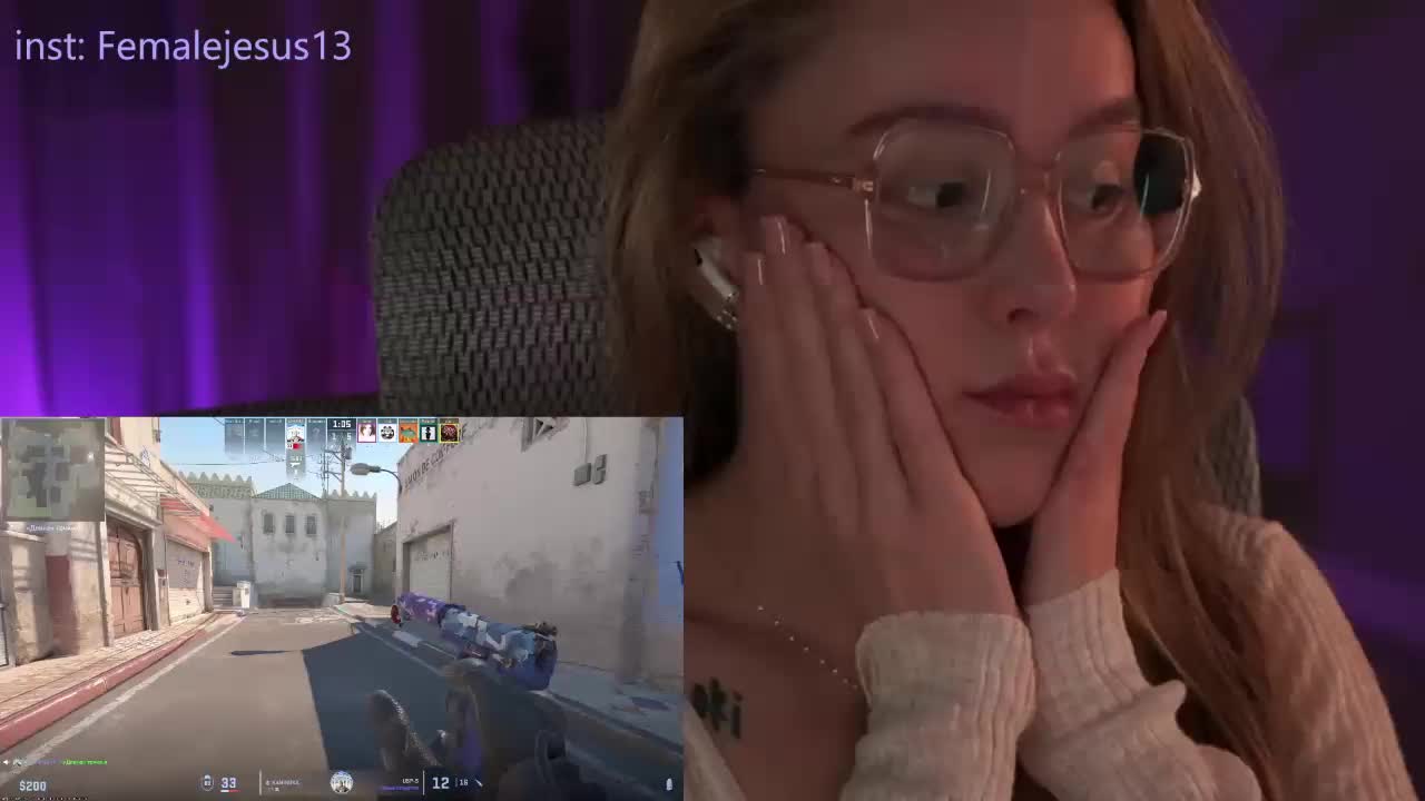 FemaleJesus1 Adult Chat August 26, 2025