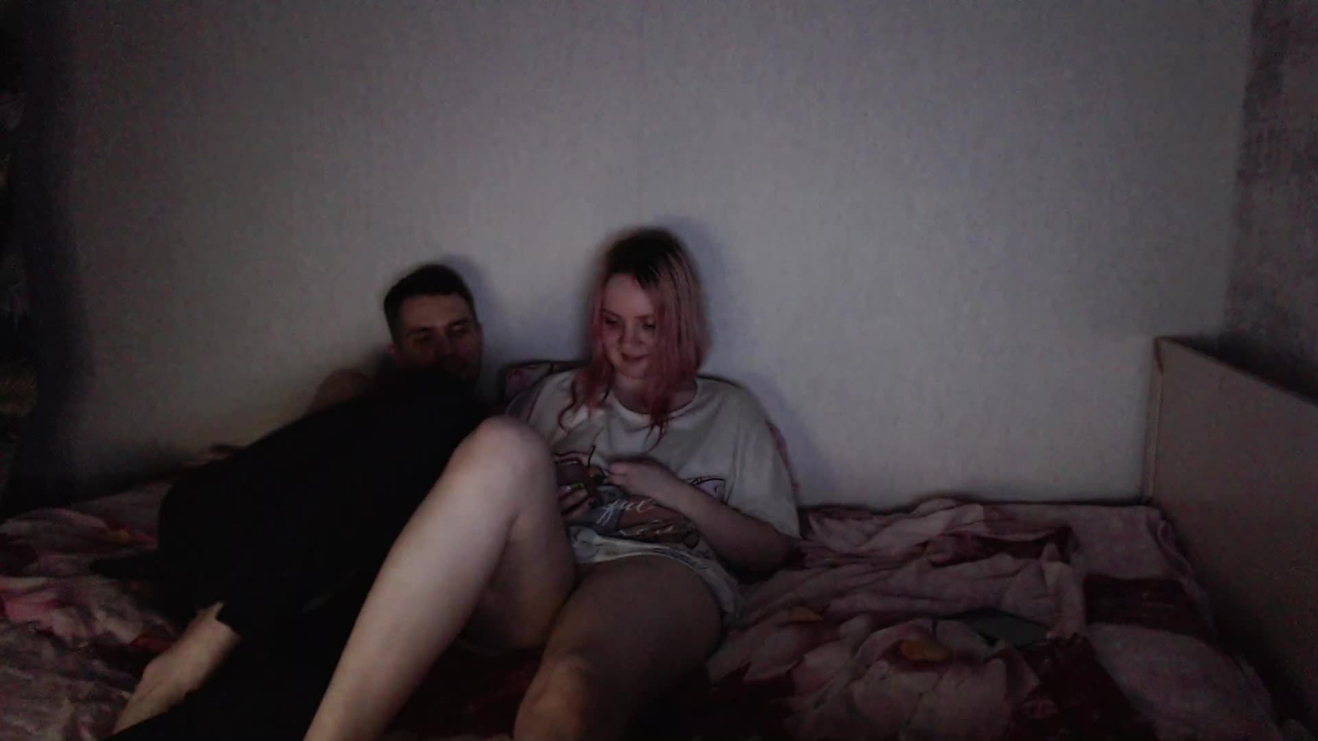 ElectroCinnamon Adult Chat August 25, 2025