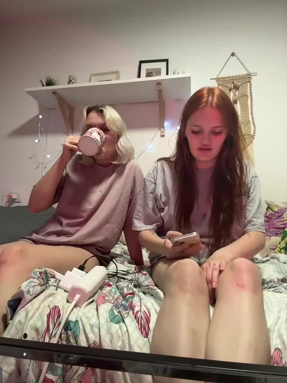 FairyGirls Adult Chat August 25, 2025