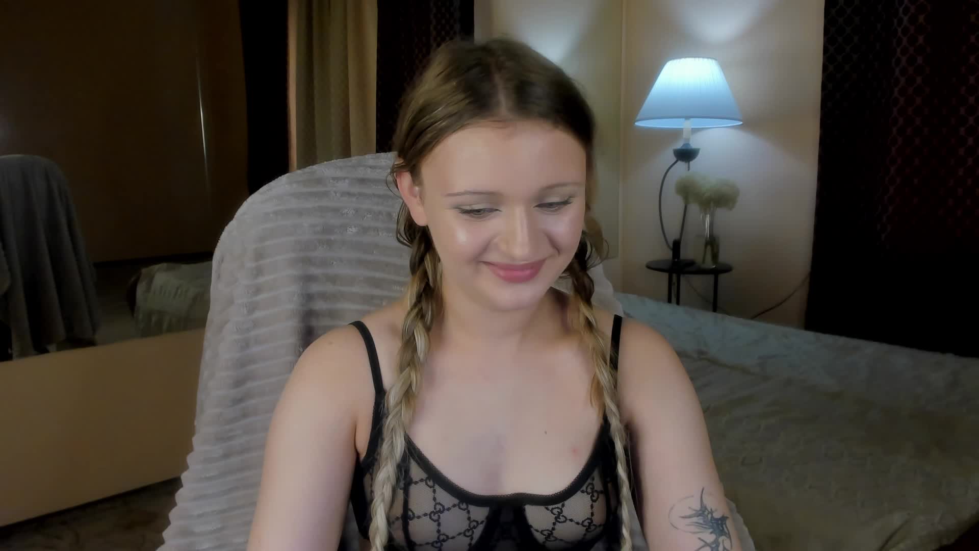 Jessicamajestic Adult Chat August 26, 2025