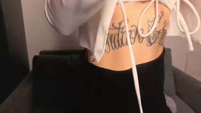 Ashley-Urban Adult Chat August 26, 2025