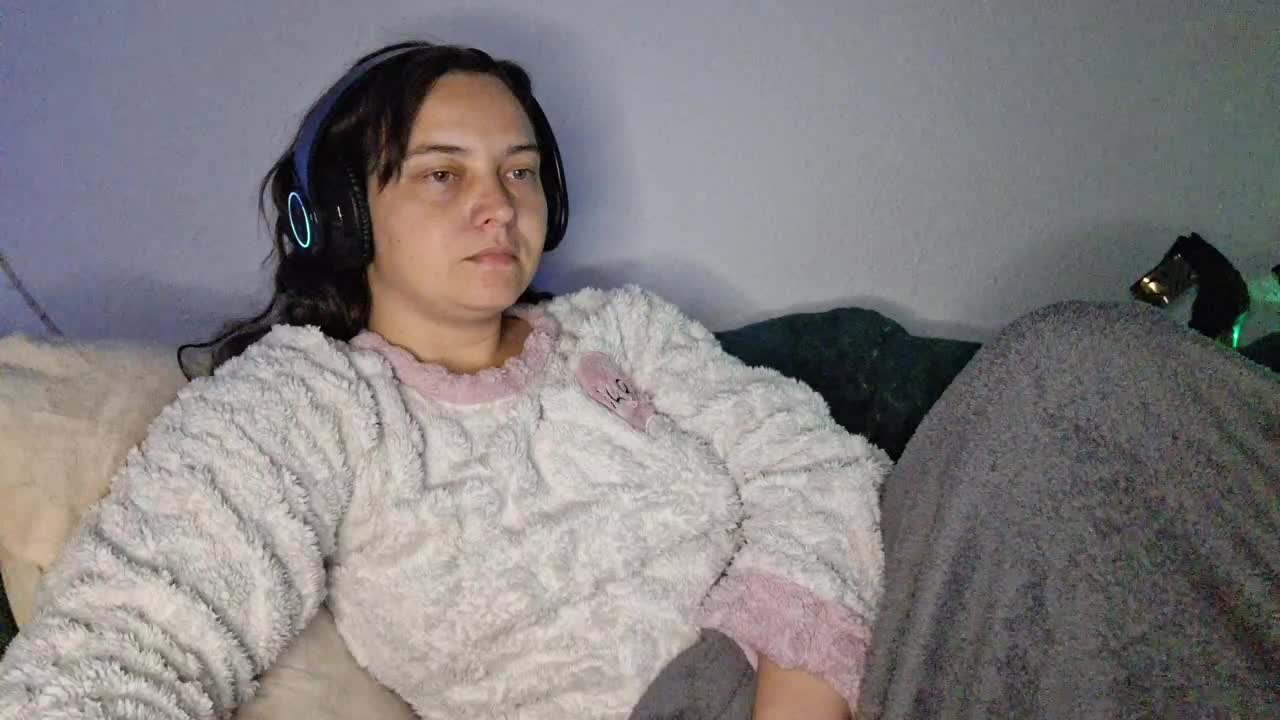 CyndeeWinter Adult Chat August 26, 2025