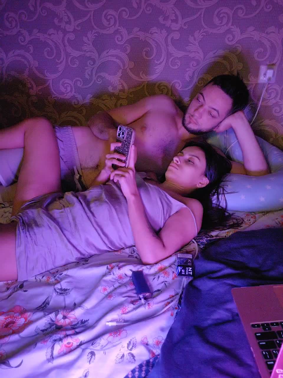 KOLBASSSKA Adult Chat August 25, 2025