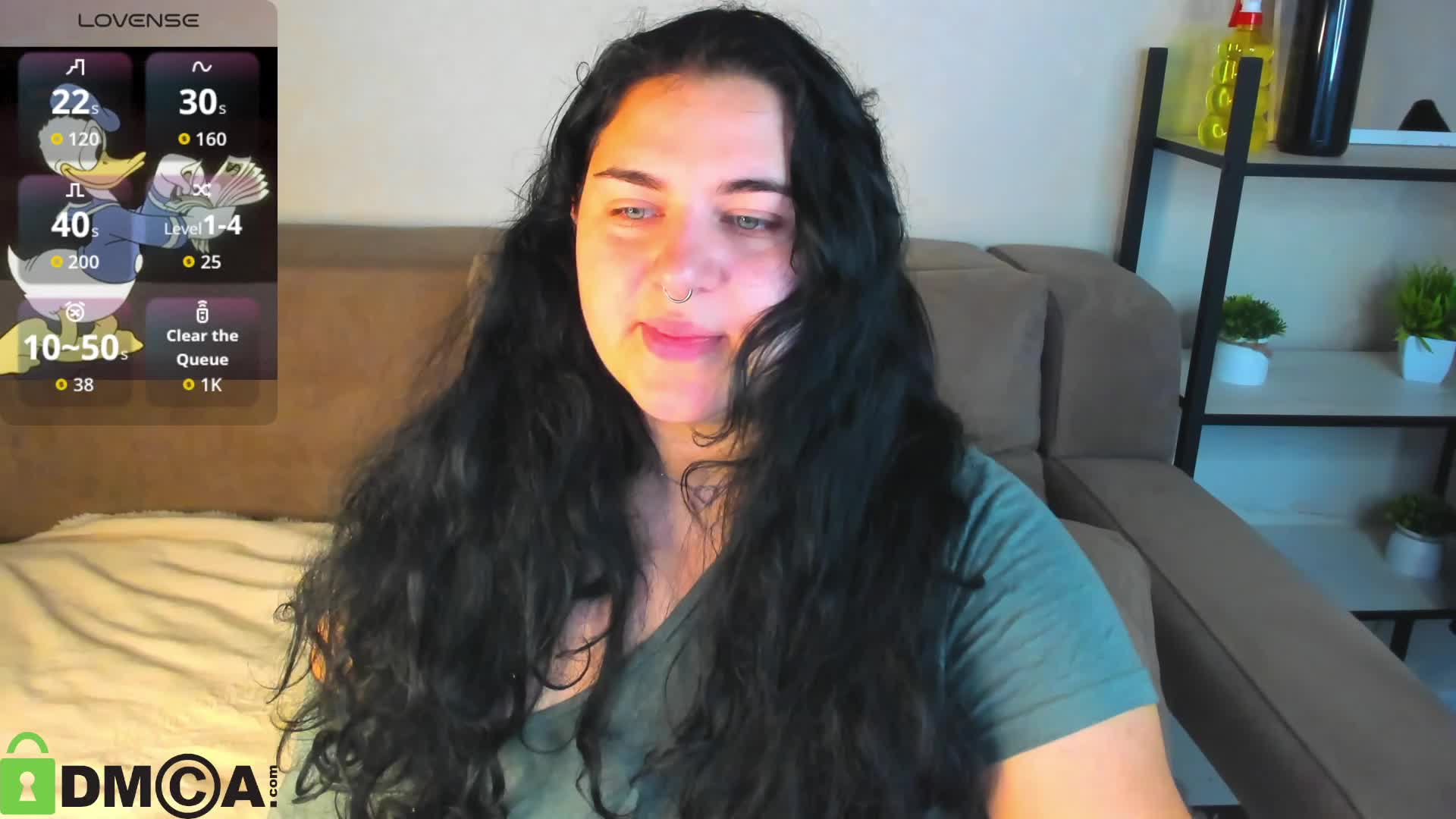 Margo_Demash Adult Chat August 26, 2025