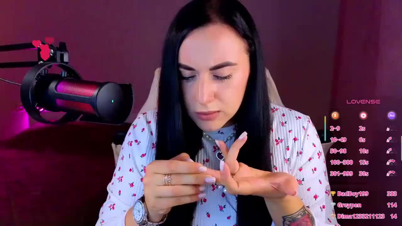 YURIEVNA13 Adult Chat August 26, 2025