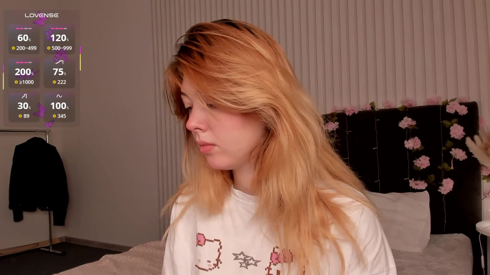 Vanessa-Walters Adult Chat August 26, 2025