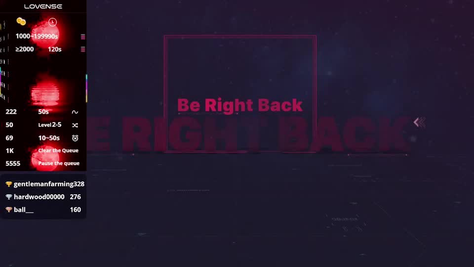 fanny_posy Adult Chat August 26, 2025