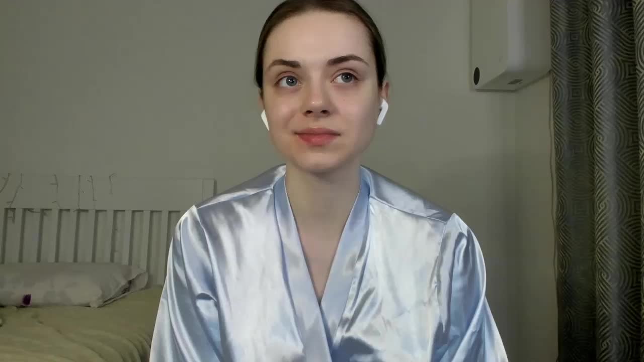 Agnesshy Adult Chat August 26, 2025