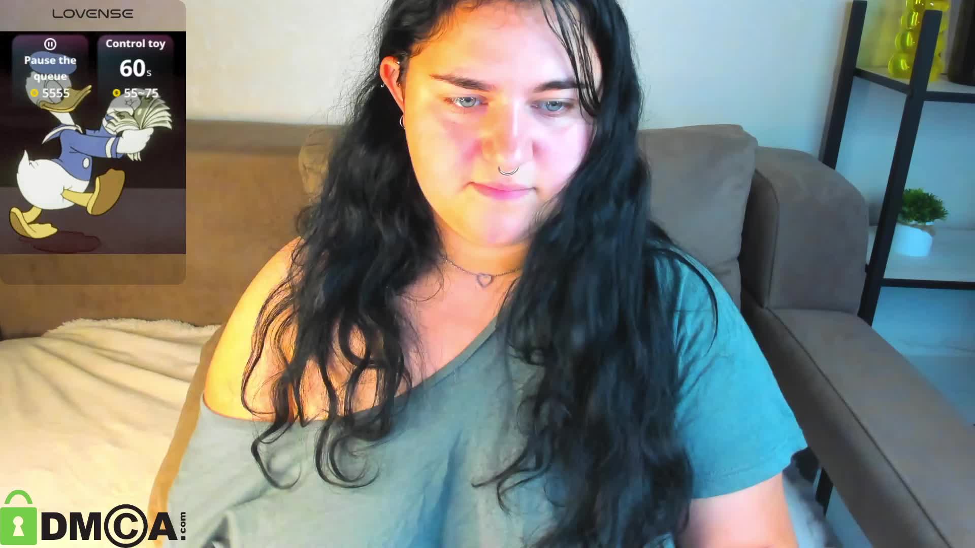 Margo_Demash Adult Chat August 26, 2025