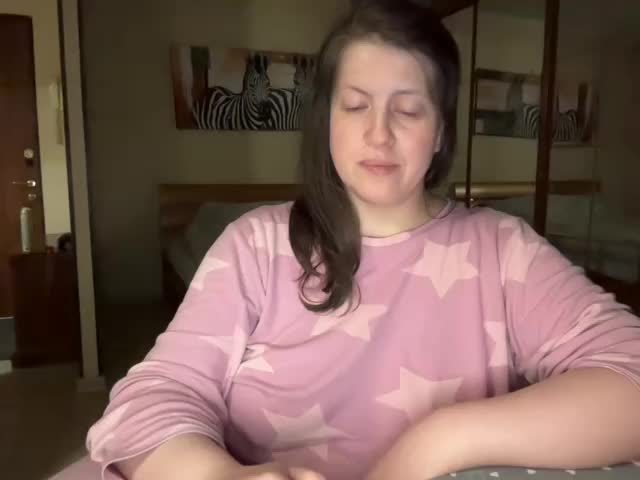 nimfastar77 Adult Chat August 26, 2025