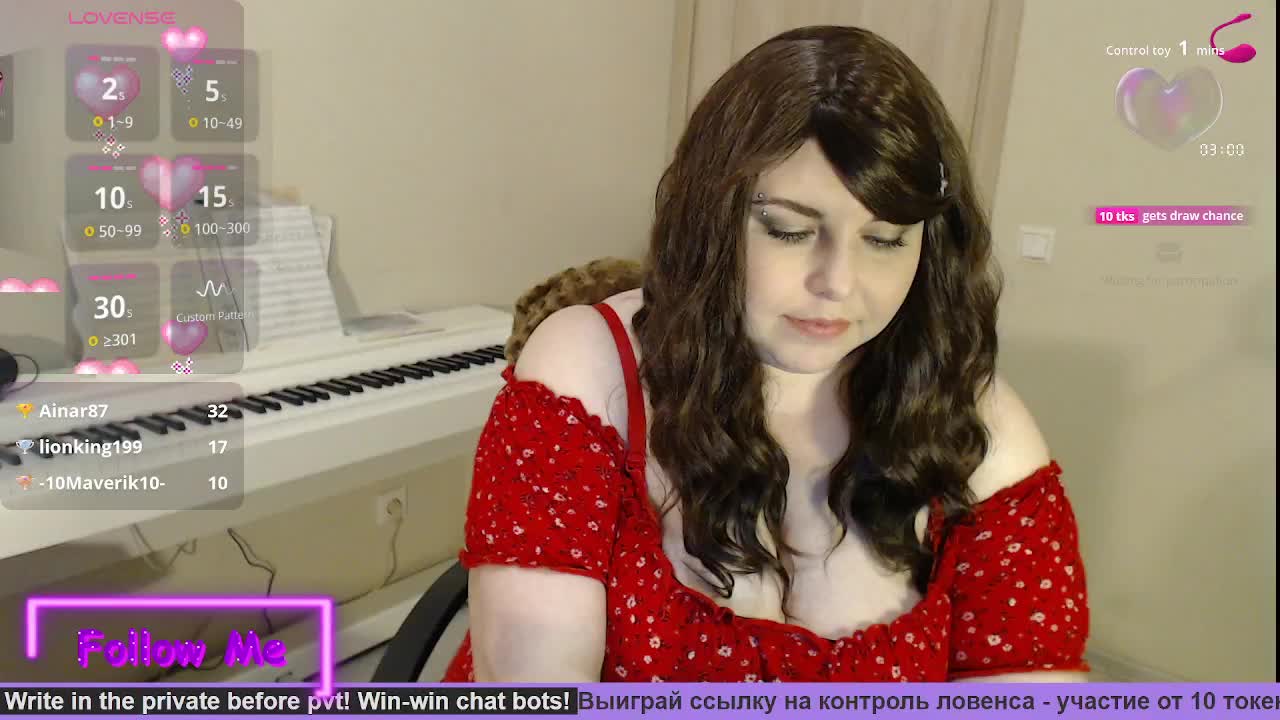 MirrorOfTheSoul Adult Chat August 26, 2025