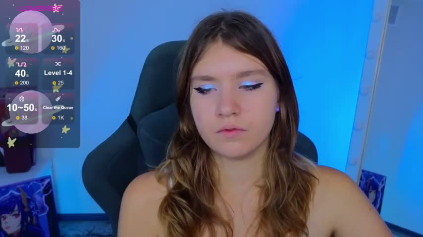 Iris_Rain Adult Chat August 26, 2025