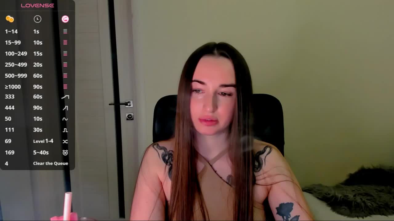 Kimmber Adult Chat August 26, 2025