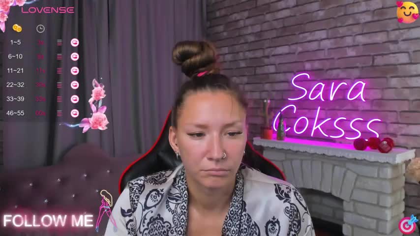 SarahCoksss Adult Chat August 26, 2025
