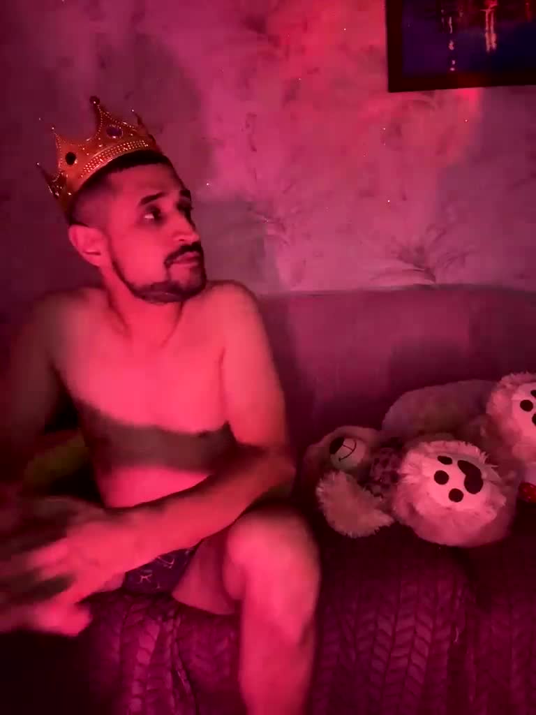 VIP17CoupleDream Adult Chat August 26, 2025