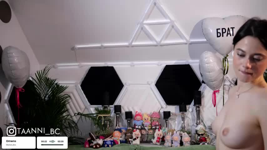 taanni_bc Adult Chat August 26, 2025