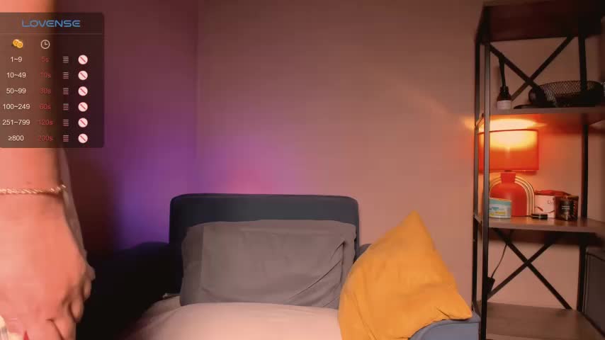 Jessica_555 Adult Chat August 26, 2025