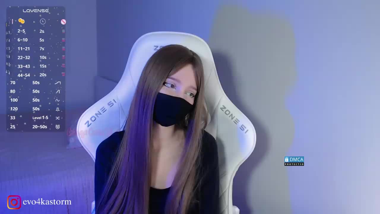 Evo4kaStorm Adult Chat August 26, 2025