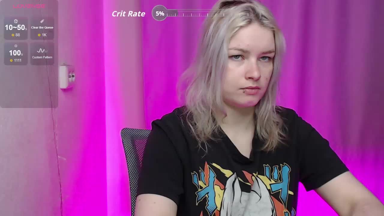 CherryNight666 Adult Chat August 26, 2025