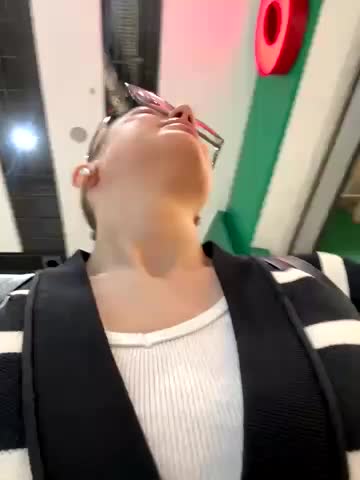 RinaCat Adult Chat August 26, 2025