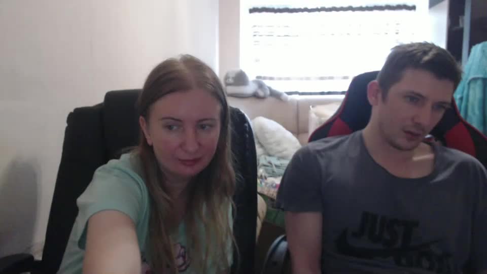 jenisandpeter Adult Chat August 26, 2025