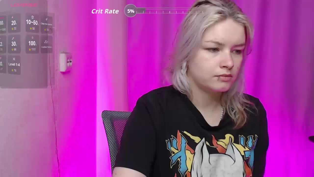 CherryNight666 Adult Chat August 26, 2025