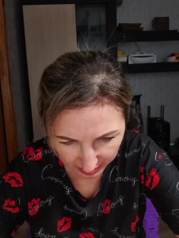 Nushka1984 Adult Chat August 26, 2025