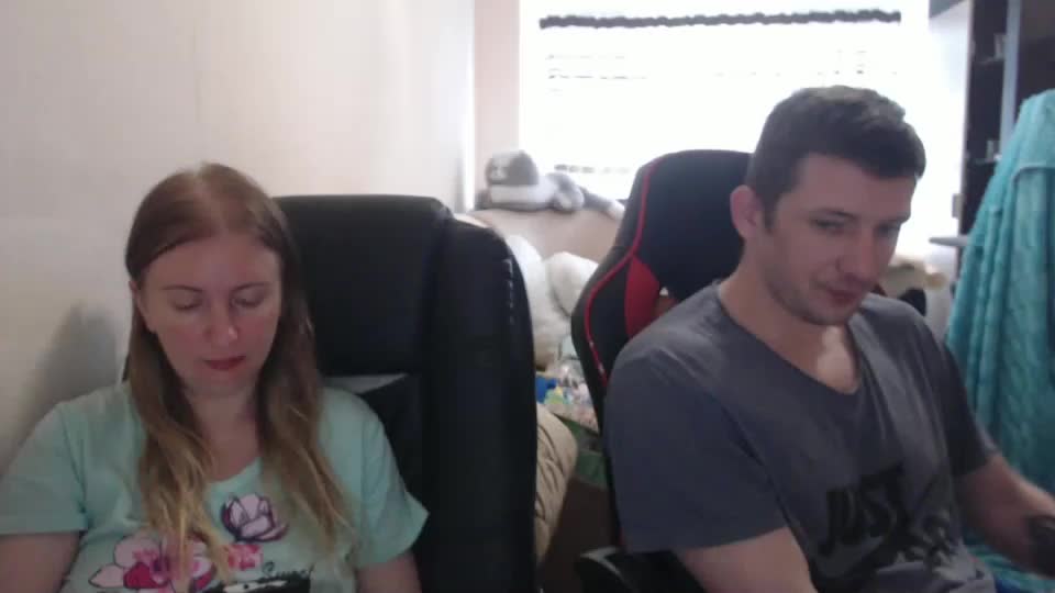 jenisandpeter Adult Chat August 26, 2025