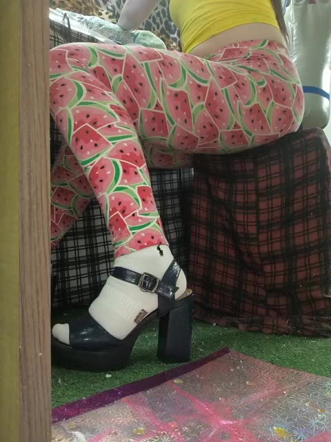 ralita99 Adult Chat August 26, 2025