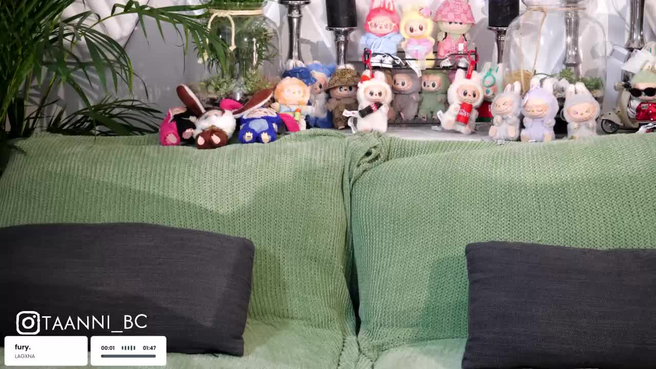 Taanni Adult Chat August 26, 2025