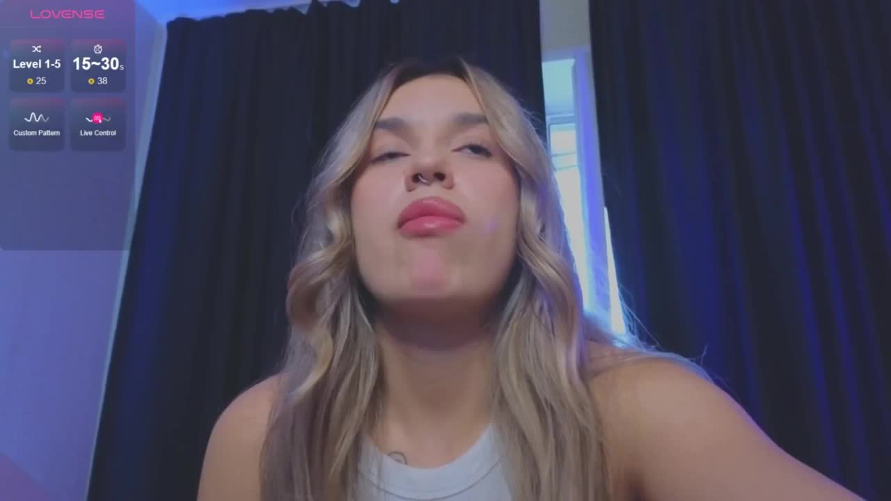 RoxyChilli Adult Chat August 26, 2025