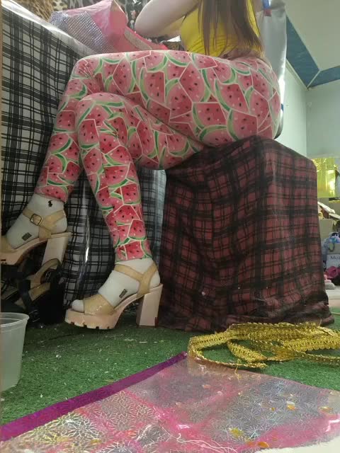 ralita99 Adult Chat August 26, 2025