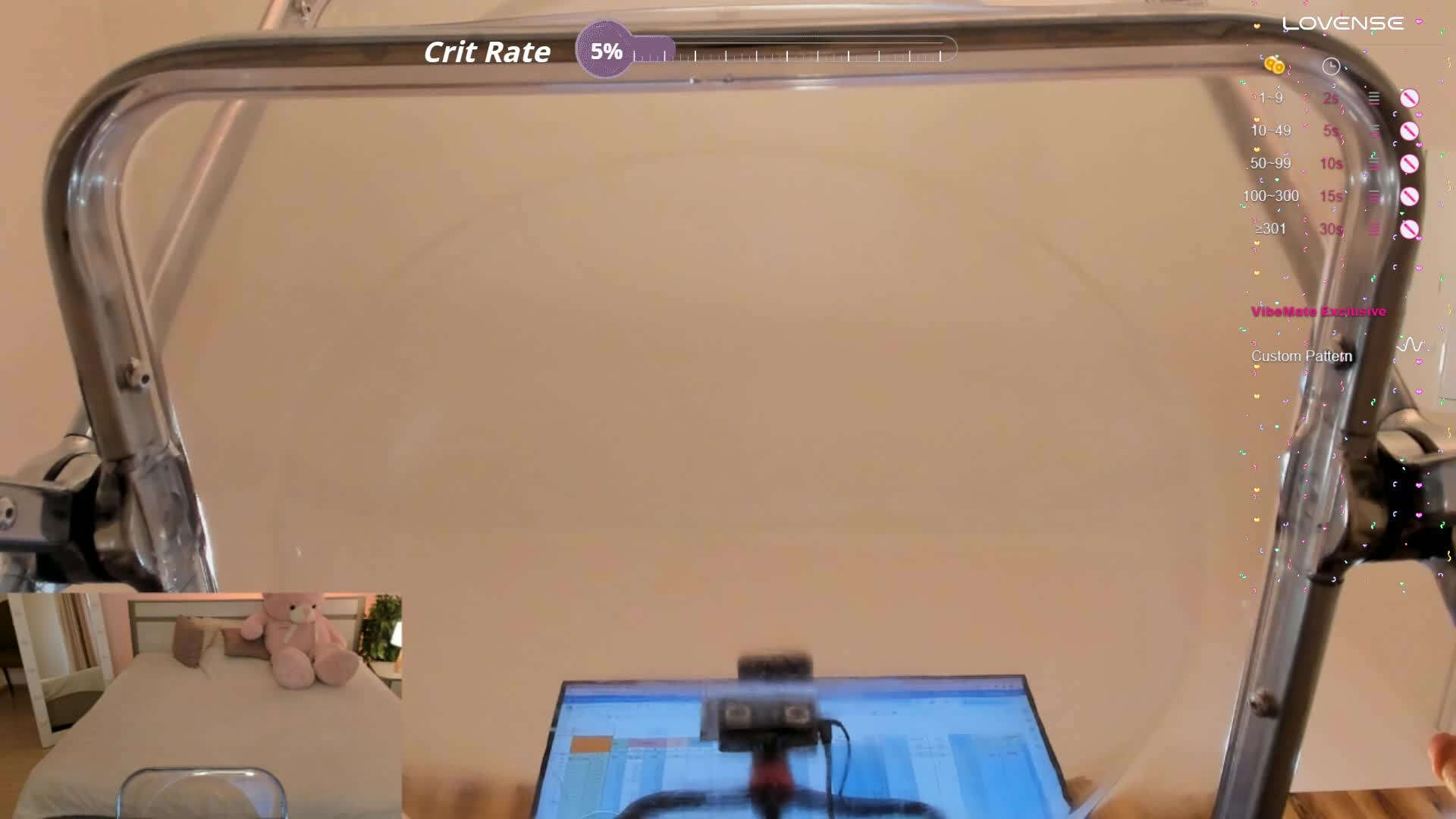 Trixiie Adult Chat August 26, 2025