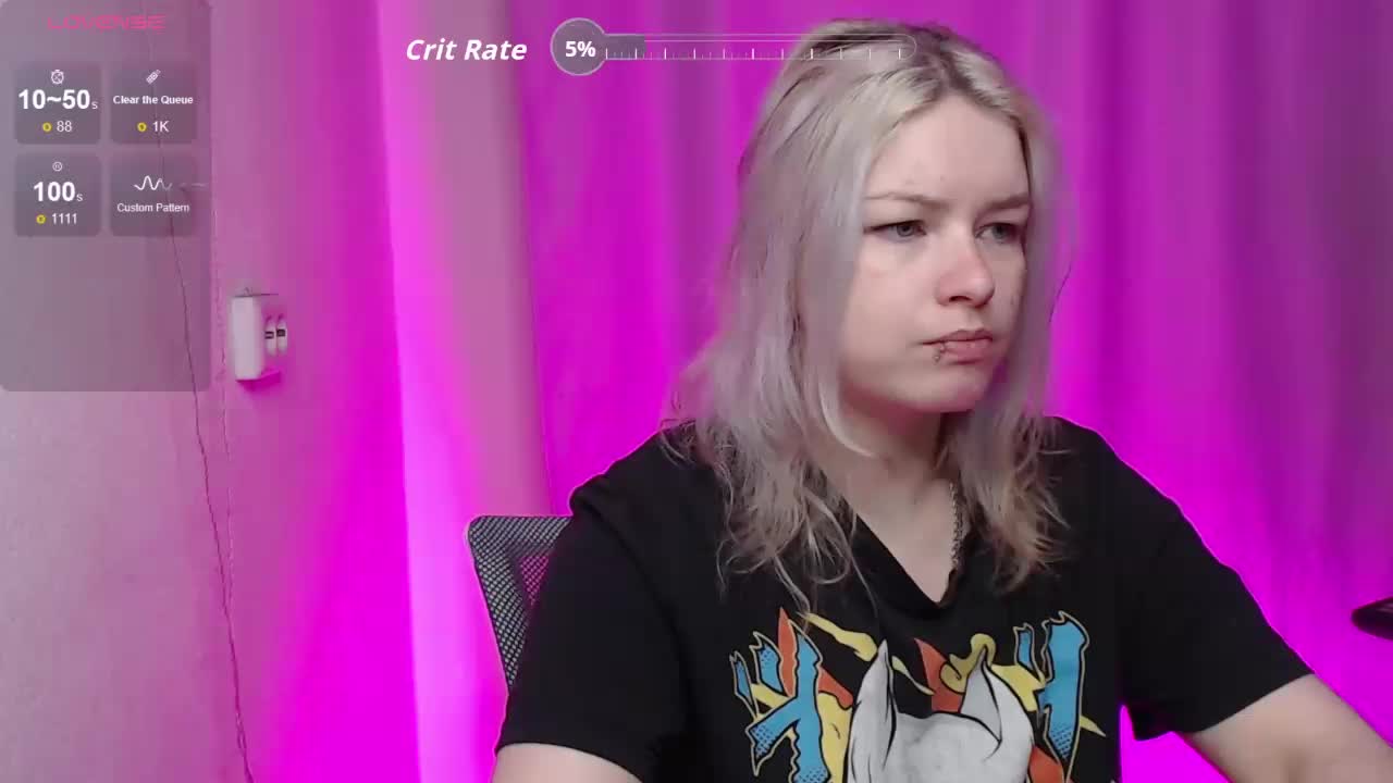 CherryNight666 Adult Chat August 26, 2025