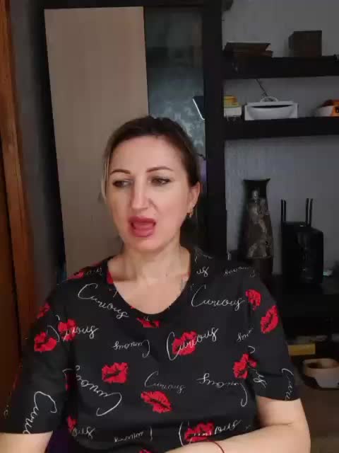 Nushka1984 Adult Chat August 26, 2025