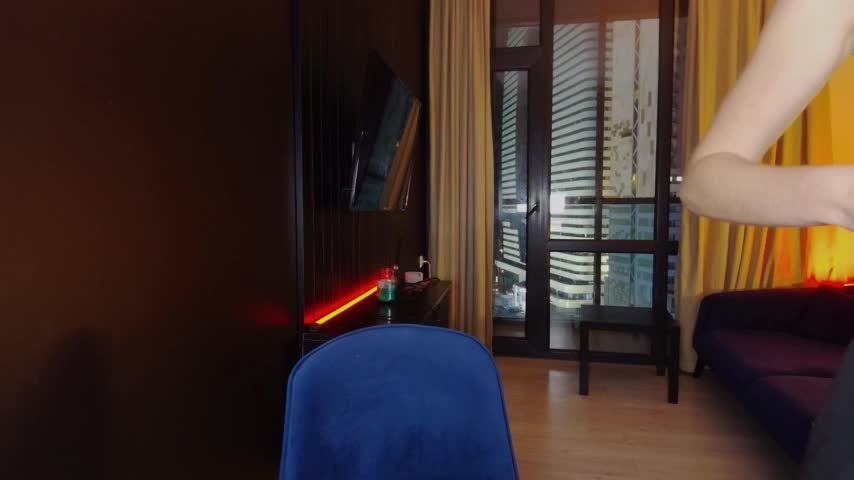 RitaRoter Adult Chat August 26, 2025